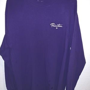RARE Primitive Long Sleeve Shirt